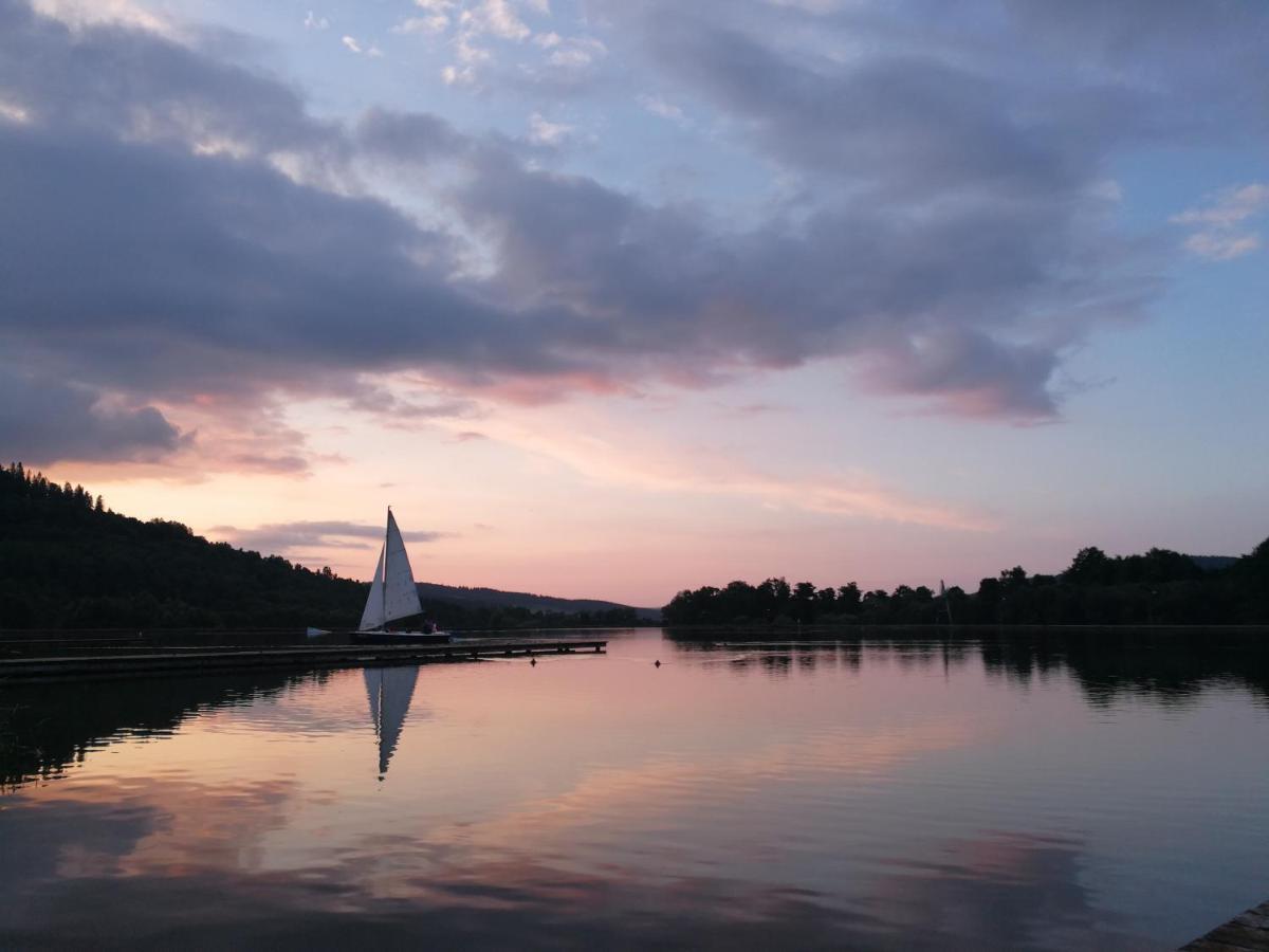 Glamping 4 Zywioly -caloroczne Jurty W Sudetach Stronie Śląskie